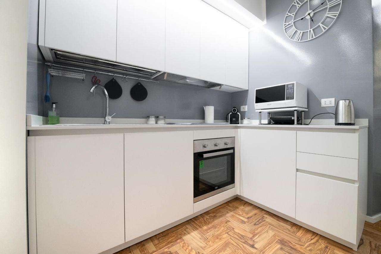 Apartamento Milazzo Roma