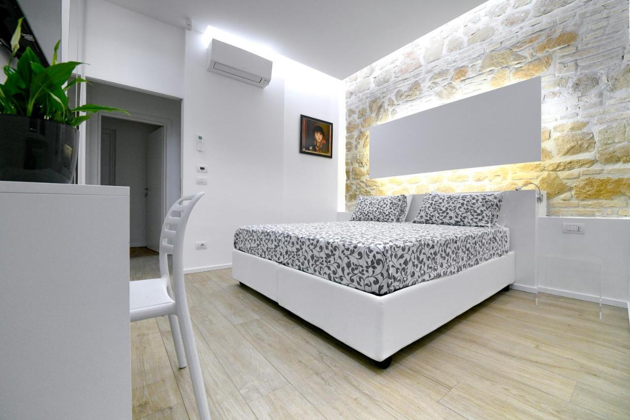Apartment Milazzo Rom